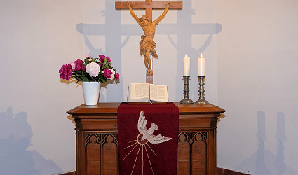 ev Gerggottesdienst 16