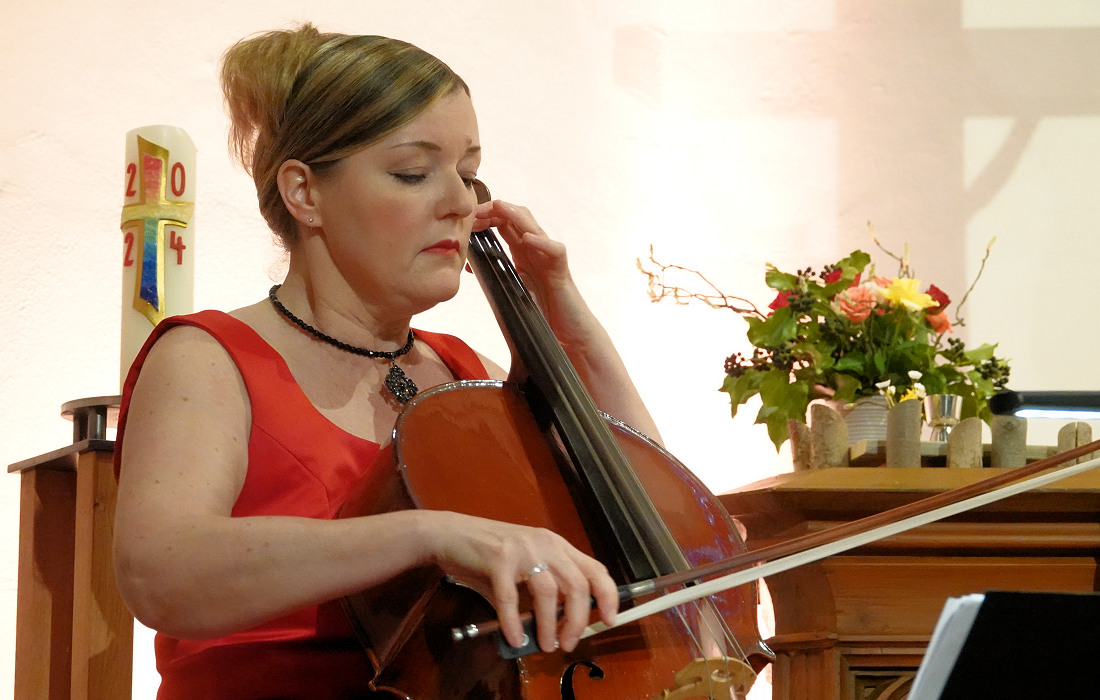 evF Cello Jazz 08