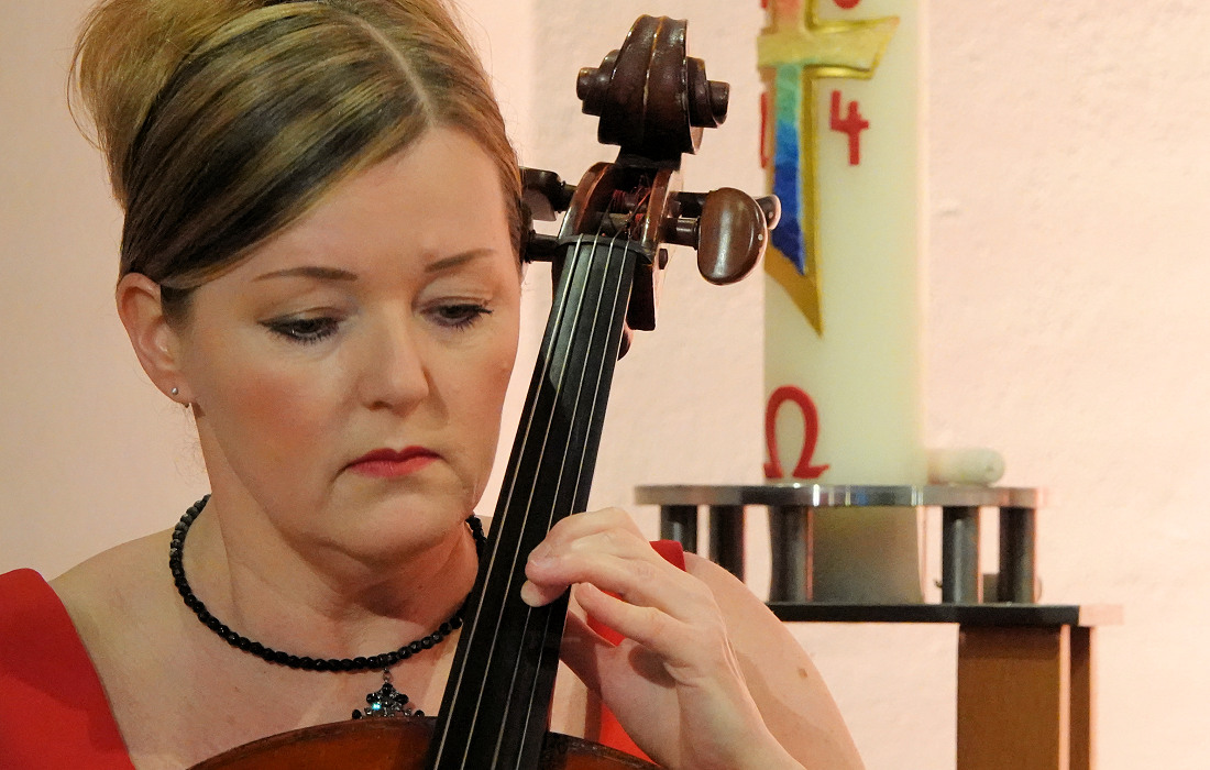 evF Cello Jazz 12