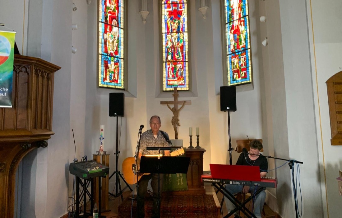 Konzert 05