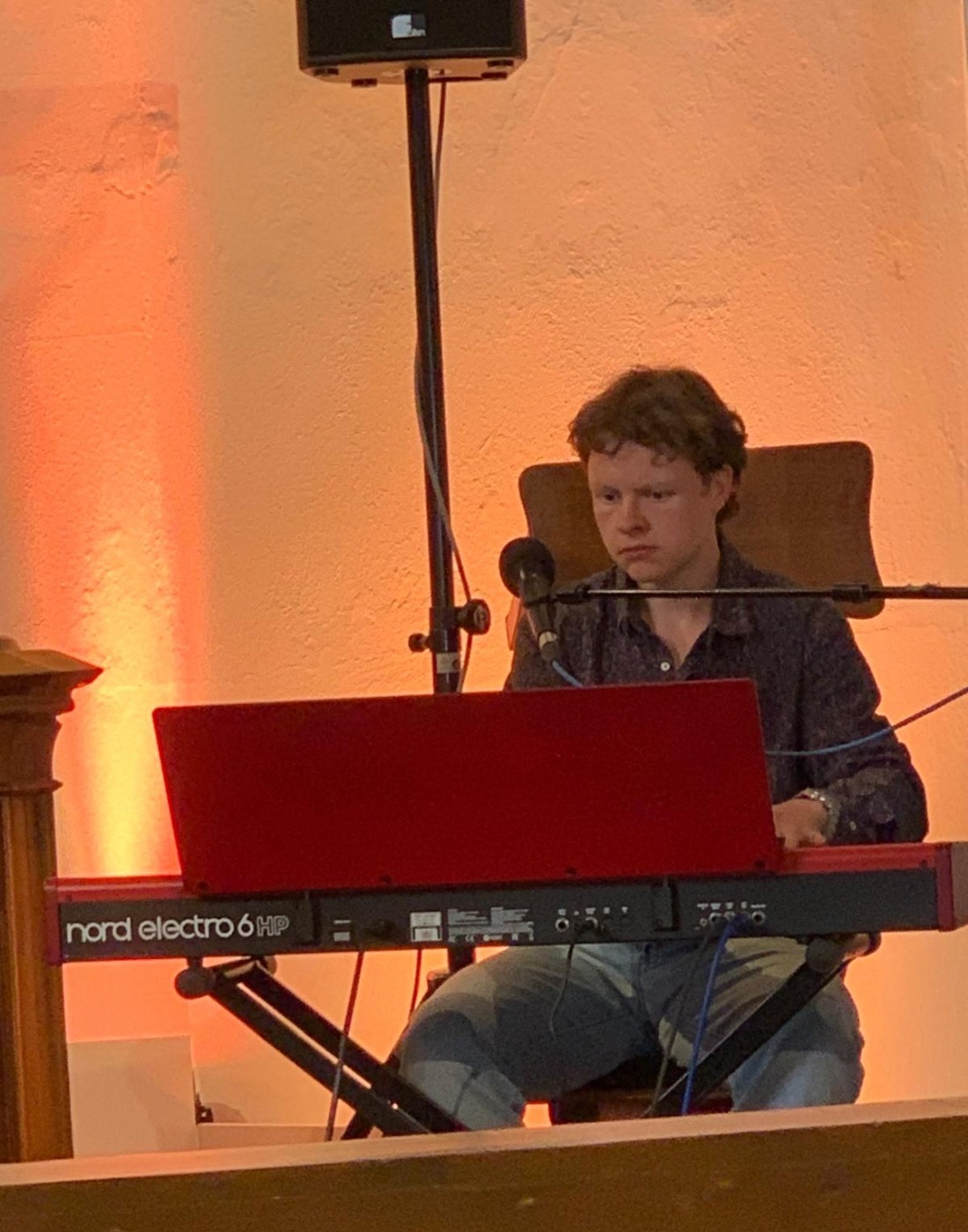Konzert 07