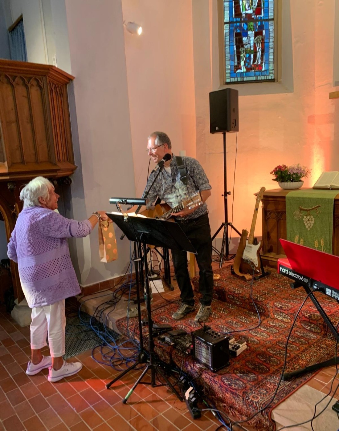 Konzert 14